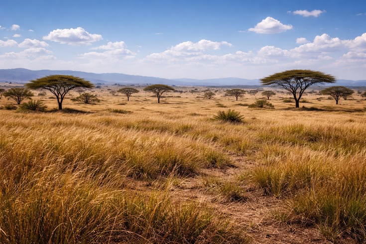 Mara savanna